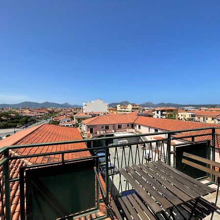 La Cupola 129 Leilighet Olbia Eksteriør bilde