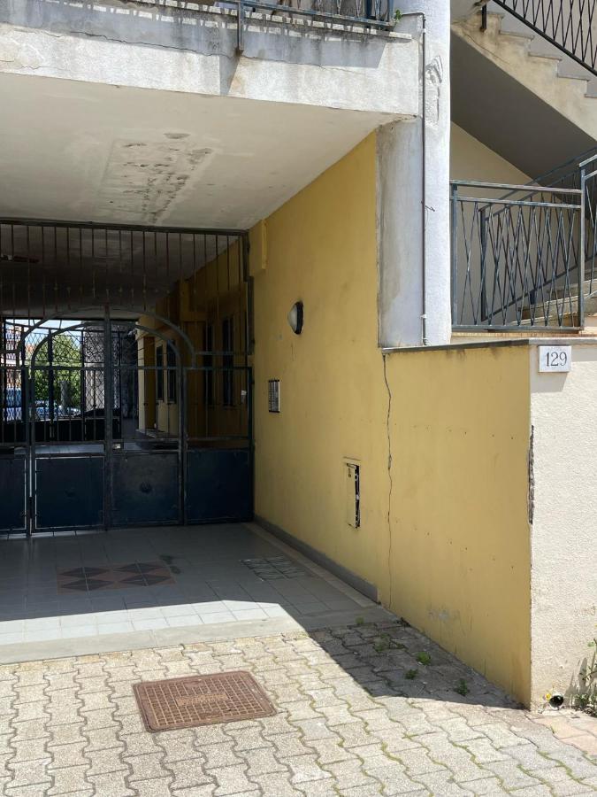 La Cupola 129 Leilighet Olbia Eksteriør bilde