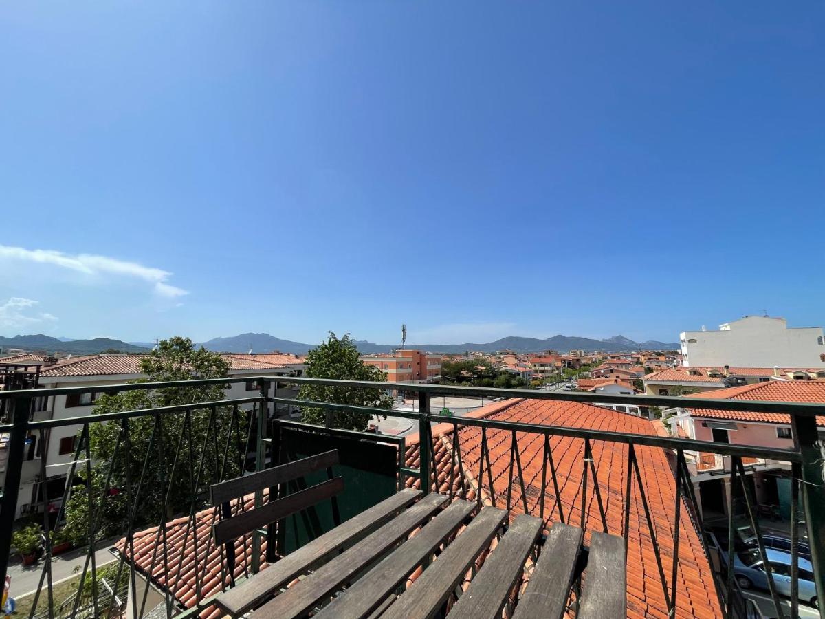 La Cupola 129 Leilighet Olbia Eksteriør bilde